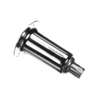 Royal Range 1219 Cone Leg, Chrome