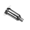 Royal Range 1219 Cone Leg, Chrome