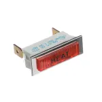 FAST 122-10110R R-LIGHT AMBER "HEAT"