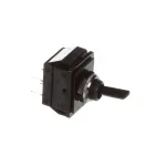 Groen 122004 Toggle Switch, DPST CE