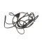 Fagor Commercial 12200626 Power Cord, Spider Hub, Black