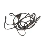 Fagor Commercial 12200626 Power Cord, Spider Hub, Black