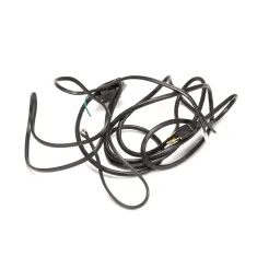 Fagor Commercial 12200626 Power Cord, Spider Hub, Black
