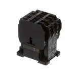 Groen 122042 Contactor, 3 Pole with Auxillary, Benedict Jaeger