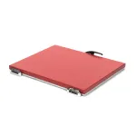 Cres Cor 1221571RK DOOR REPLACEMENT KIT, RED. H135