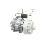 Fagor Commercial 12216217 Rinsing Pump, 60HZ, UP60-UP30-100651431, COP-174W, COP-174WHRS, COP-504W