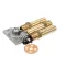 Fagor Commercial 12222156 KIT GAS CONV FREIDORA 40/50