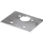Alto Shaam 1223 Lamp Mounting Block Bracket, BC-2