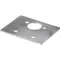 Alto Shaam 1223 Lamp Mounting Block Bracket, BC-2