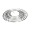 Montague 1224-6 Tubing, Aluminum, 1/4" OD x 50'