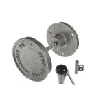Gold Medal Products 12240 HANDWHEEL ASSEMBLY 1087
