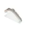 Nieco 12241 CHAIN GUARD, OUTER LEFT, 23.5