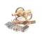 Kolpak 12242R Expansion Valve, TXV, AAE3/4SW85 #014444