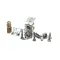Market Forge 1224934 Pilot Burner Kit