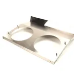 Nor-Lake - 122680S - Fan Deck Sub Assembly (Replacmnt)