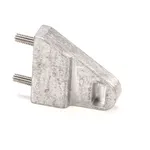 Biro 12273LH Bracket, Meat Gauge, Left Hand, 22/1433