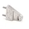 Biro 12273LH Bracket, Meat Gauge, Left Hand, 22/1433