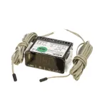 Fagor Commercial 12274407 Temp Control, Freezer, 115V