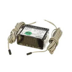 Fagor Commercial 12274407 Temp Control, Freezer, 115V