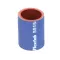 Groen 122873 Hose Reinforced Silicone, 1-1/2" ID x 2-1/2" Long