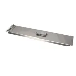 Gold Medal Products 12299 ICE RETAINER WLDMNT 1087