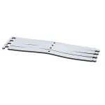 Salvajor 122GA Door/Lid Gasket Assembly