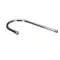 T&S Brass 122X RIGID GOOSENECK, 5-1/2 SPREAD, 11-1/2 HEIGHT, 6-