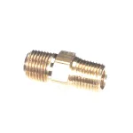 Concordia Beverage Systems 1231-020 CONN BRASS 1/8M X 1/8M