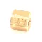 Concordia Beverage Systems 1231-021 Ferrule, Brass, 1/8"