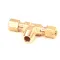 Concordia Beverage Systems 1231-056 Screw, Phillips, Flat Head, Stainless Steel, M4 x 16