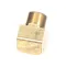 Concordia Beverage Systems 1231-057 ELBOW 45 DEG STR-1/8