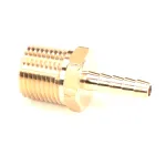 Concordia Beverage Systems 1231-084 Screw, Phillips Head, Stainless Steel, 8-32' x 1/4', Xpress 0/Xpress 6
