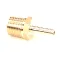 Concordia Beverage Systems 1231-084 Screw, Phillips Head, Stainless Steel, 8-32' x 1/4', Xpress 0/Xpress 6