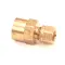 Concordia Beverage Systems 1231-086 CONNECTOR 1/4F X 1/4T