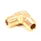 Concordia Beverage Systems 1231-094 Phillips Flat Head Machine Screw, Stainless Steel, 8-32 x 1', Integra 0, Integra 1, Integra 4