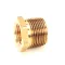 Concordia Beverage Systems 1231-095 Bushing, 3/4" M x 1/2"F