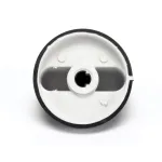 123100 Groen - Timer Knob for Kettle Replacement