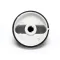 Groen 123100 Knob, Timer