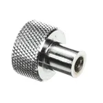 Gold Medal Products 12319 KNOB, GEAR LOCK