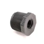 Concordia Beverage Systems 1232-002 CONNECTOR PVC 1/4F X 3/4M