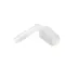 Concordia Beverage Systems 1232-014 Connector, Elbow, 1/4" Barb x 1/4" MPT