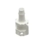 Concordia Beverage Systems 1232-119 CONNECTOR KENT 1/4 BARB F