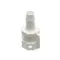 Concordia Beverage Systems 1232-119 CONNECTOR KENT 1/4 BARB F