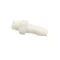 Concordia Beverage Systems 1232-128 CONN 1/4-28UNF X 5/32BARB