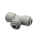 Concordia Beverage Systems 1232-129 TEE 3/8T X 1/4T QUICK
