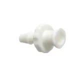 Concordia Beverage Systems 1232-141 Connector, 1/8" Barb x Luer Female