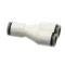 Concordia Beverage Systems 1232-145 Y-Fitting, 6MM