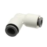Concordia Beverage Systems 1232-147 Elbow, Large, 6MM Female x 4Mm Female
