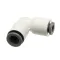 Concordia Beverage Systems 1232-147 Elbow, Large, 6MM Female x 4Mm Female