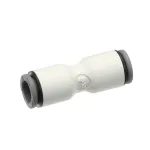 Concordia Beverage Systems 1232-149 Union/Fitting, 6MM Female x 2, Legris